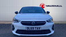 Vauxhall Corsa 1.2 Turbo SRi Nav Premium 5dr Petrol Hatchback